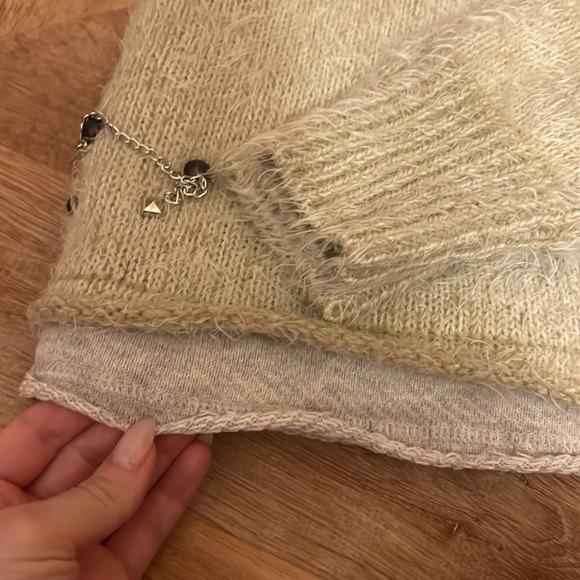 Free people Glam Embellished Pullover - Picture 5 of 5